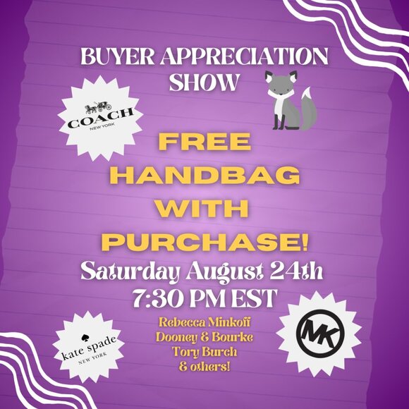 Coach Other - Im Live Show Notification